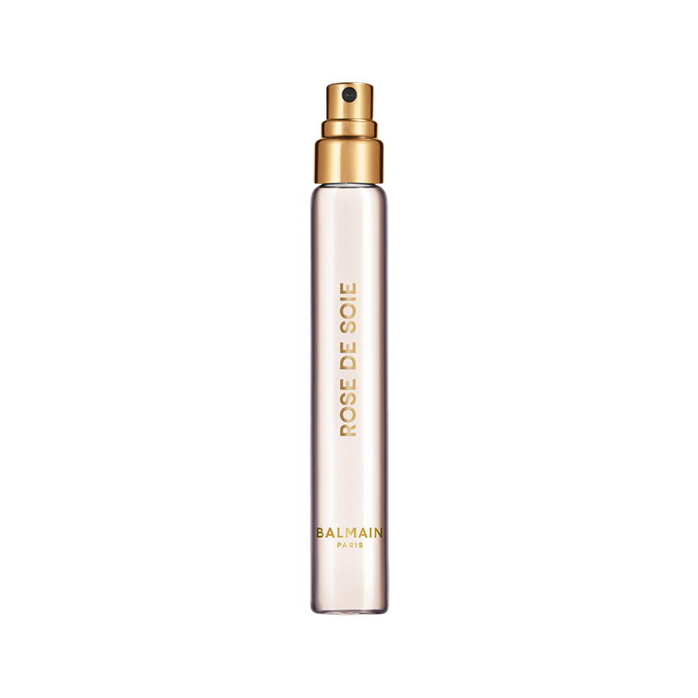 LES ETERNELS ROSE DE SOIE EAU DE TOILETTE